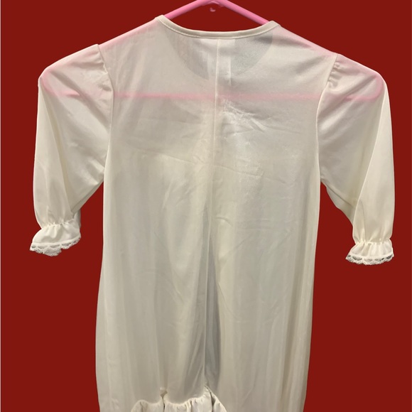 Small Steps sleepwear nylon bathrobe - Picture 2 of 7